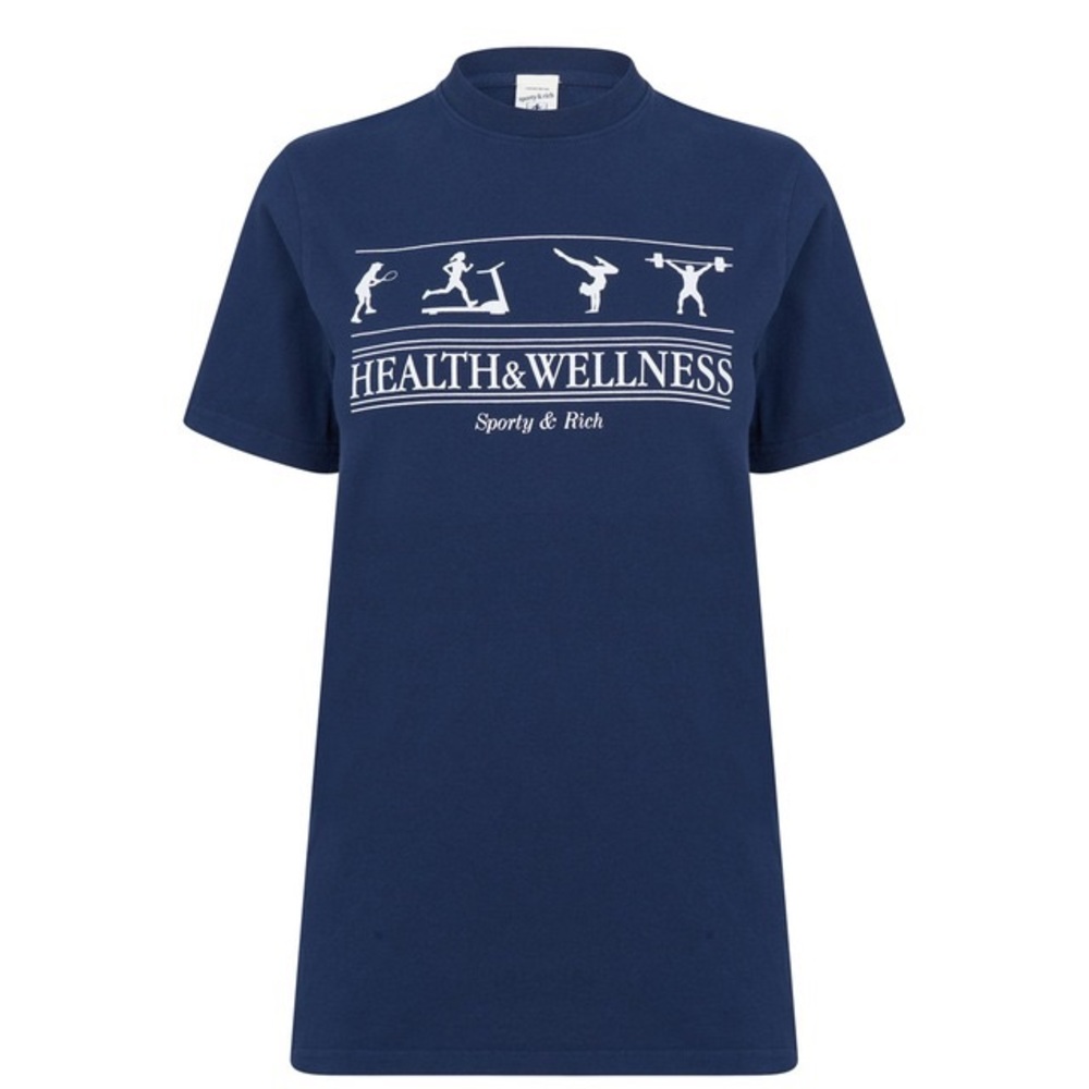 Sporty & Rich Women’s T Shirt